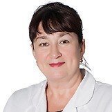 Врач Суховерхова Людмила Николаевна