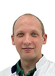 Врач Сумароков Алексей Владимирович