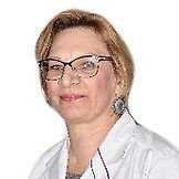 Врач Суминова Марина Юрьевна