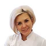 Врач Сурина Елена Николаевна