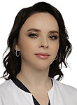 Врач Суринова Надежда Александровна
