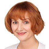Врач Сутурина Лариса Викторовна