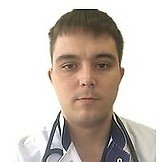 Врач Свиридюк Никита Владимирович