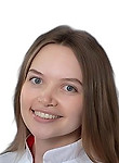 Врач Сычёва Нина Николаевна