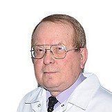 Врач Тайлашев Михаил Михайлович