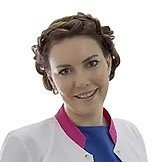 Врач Таюрская Анна Сергеевна