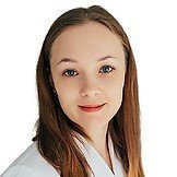 Врач Тарасенко Юлия Александровна