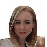 Врач Тарасова Нина Сергеевна 