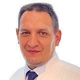 Врач Тархов Андрей Юрьевич