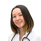 Врач Тархова Екатерина Александровна