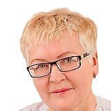 Врач Таскаева Татьяна Владимировна