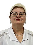 Врач Татарникова Ольга Петровна