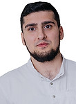 Врач Тейюбов Гусейн Мехтиевич