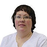 Врач Тейхриб Наталья Альбертовна