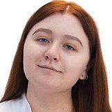 Врач Телиус Мария Станиславовна