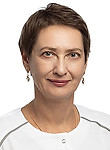 Врач Тельнова Анна Анатольевна