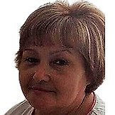 Врач Темникова Анна Валентиновна