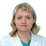 Врач Темникова Ирина Васильевна
