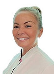 Врач Тепикина Галина Николаевна