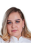 Врач Терехова Ирина Владимировна