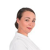 Врач Тигунцева Александра Васильевна