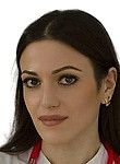 Врач Тихонова Кима Аветиковна