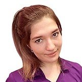 Врач Тимерова Анастасия Александровна