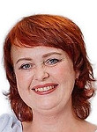 Врач Тимофеева Людмила Георгиевна