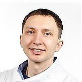 Врач Тириков Иван Витальевич
