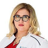 Врач Тищенко Яна Владимировна