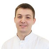 Врач Титов Иннокентий Михайлович