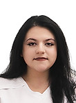 Врач Титова Анна Ивановна
