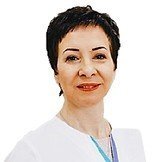 Врач Титова Людмила Петровна