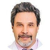Врач Тяжев Михаил Юрьевич