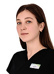Врач Тюкова Ульяна Валерьевна