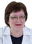 Врач Тюленева Галина Николаевна