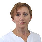 Врач Тюрина Ольга Евгеньевна