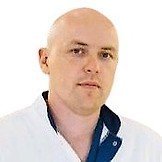 Врач Тюрюханов Сергей Александрович