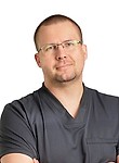 Врач Ткач Сергей Сергеевич