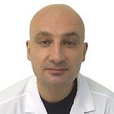 Врач Ткаченко Алексей Васильевич
