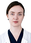 Врач Ткаченко Наталья Георгиевна