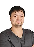 Врач Ткачук Михаил Сергеевич