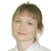 Врач Толкачева Виктория Викторовна