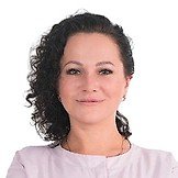Врач Толмачева Татьяна Петровна