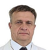 Врач Топка Анатолий Анатольевич