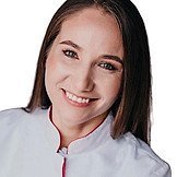 Врач Торунова Анна Михайловна