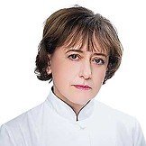 Врач Труфанова Наталья Владимировна