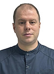 Врач Трухин Александр Александрович