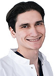 Врач Трушин Никита Дмитриевич