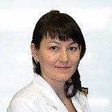 Врач Тугаринова Надежда Фастовна